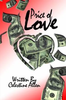 Paperback Price of Love Book