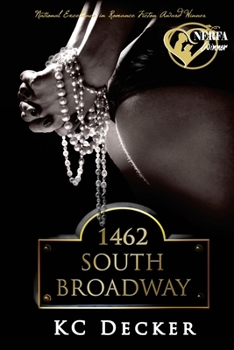 1462 South Broadway - Book #1 of the Jessie Hayes