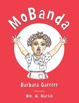 Paperback Mo Banda Book