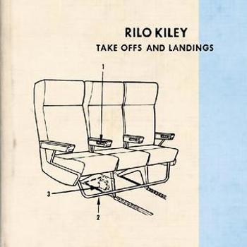 Vinyl Take Offs And Landings Book