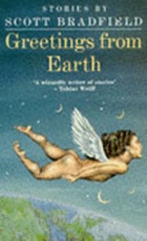 Paperback Greetings From Earth Book