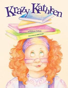 Paperback Krazy Kathleen Book