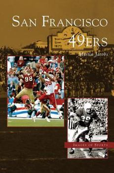 Hardcover San Francisco 49ers Book