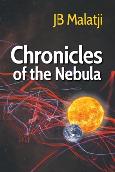 Paperback Chronicles of the Nebula Book