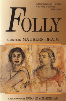 Paperback Folly Book