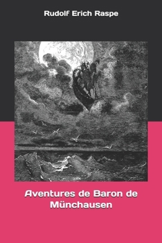 Aventures de Baron de Münchausen