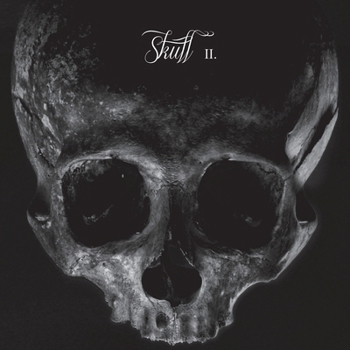 Paperback Skull II. Book
