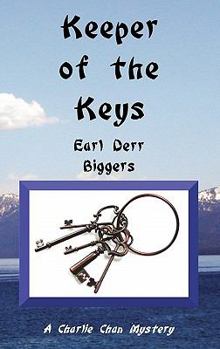 Keeper of the Keys - Book #6 of the Charlie Chan