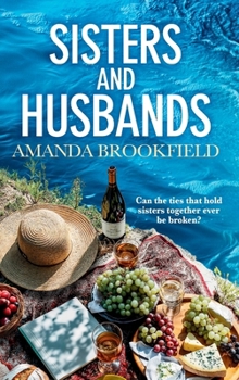 Hardcover Sisters and Husbands Book