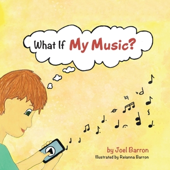 Paperback What If My Music? Book