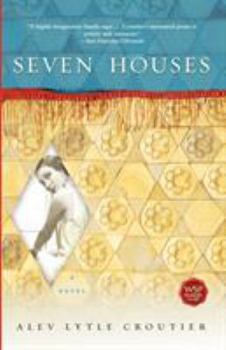 Paperback Seven Houses Book