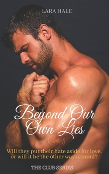 Paperback Beyond Our Own Lies Book