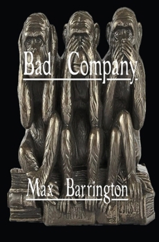 Paperback Bad Company Book