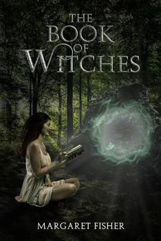 The Book of Witches (Magical Blood) (Volume 1)