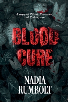 Paperback Blood Cure Book
