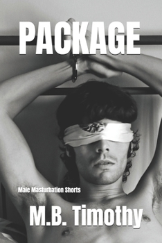 PACKAGE: Male Masturbation Shorts