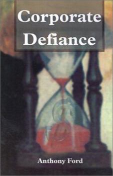 Paperback Corporate Defiance Book