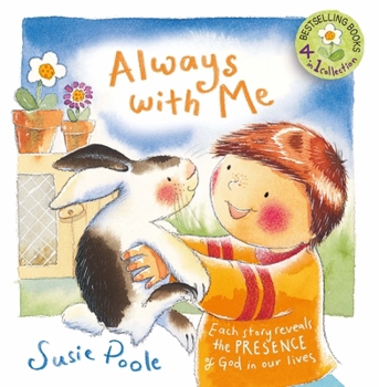 Paperback ALWAYS WITH ME Book