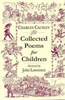 Paperback Collected Poems for Children Book