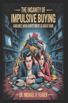 The Insanity Of Impulsive Buying: Godliness With Contentment Is Great Gain