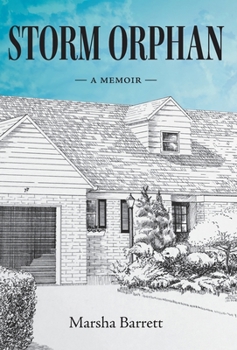 Hardcover Storm Orphan: A Memoir Book