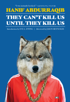 Paperback They Can't Kill Us Until They Kill Us: Expanded Edition Book