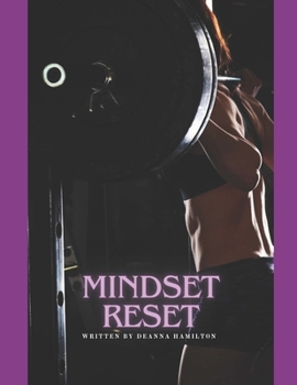 Paperback Mindset Reset Book