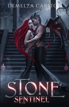 Stone Sentinel: A Paranormal Protector Tale - Book #4 of the Heart of Steel