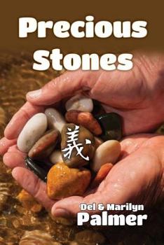 Paperback Precious Stones Book