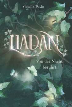 Paperback Liadan: Von der Nacht berührt [German] Book