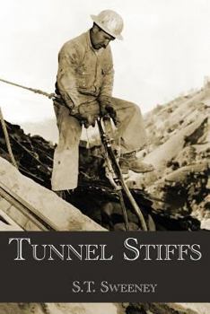 Paperback Tunnel Stiffs Book