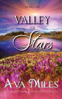 Paperback Valley of Stars (The Merriams) Book