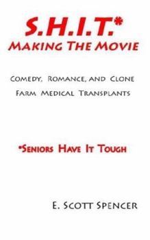 Paperback S.H.I.T. Making The Movie Book