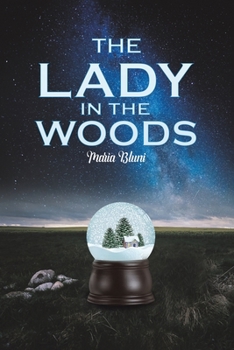 Paperback The Lady in the Woods Book