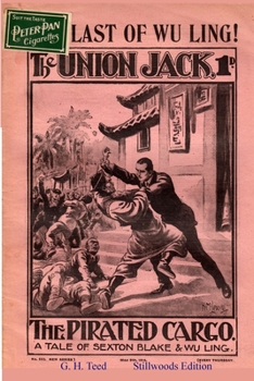 Paperback The Pirated Cargo Book