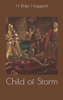 Child of Storm