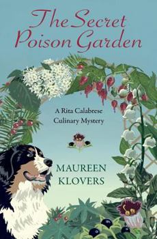 Paperback The Secret Poison Garden Book