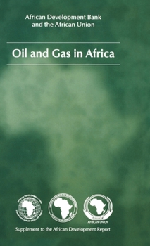 Oil And Gas In Africa