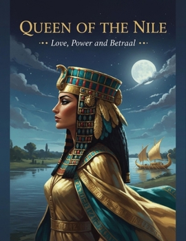 Queen Of The Nile: Love, Power, And Betrayal