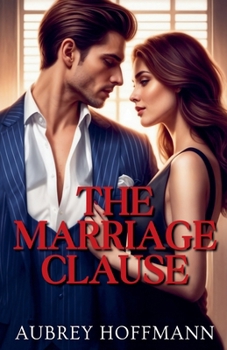 Paperback The Marriage Clause Book