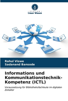 Paperback Informations und Kommunikationstechnik- Kompetenz (ICTL) [German] Book
