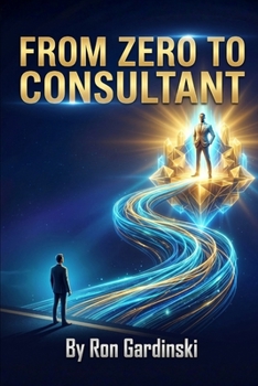 From Zero to Consultant: The Self-Taught Pro's Roadmap to Diagnosing Client Problems, Crafting High-Impact Solutions, and Building a Profitable Advisory Business (The 'From Zero to...' Series)