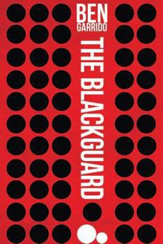 Paperback The Blackguard Book