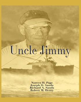 Paperback Uncle Jimmy Book