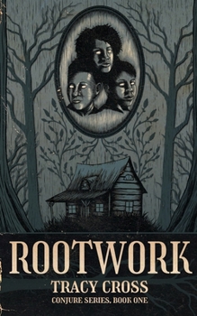 Paperback Rootwork Book