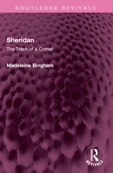 Paperback Sheridan: The Track of a Comet Book