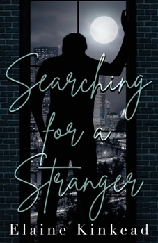 Paperback Searching for a Stranger Book