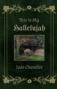 Paperback This is my hallelujah Book