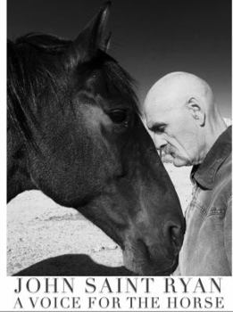 Paperback A Voice for the Horse Book