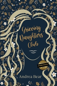 Paperback Grieving Daughters' Club Book